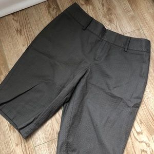 ⭐️ Nine West Bermuda shorts